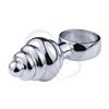 Dilatador anal small con aro extractor